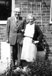 Joseph & Teresa Marr